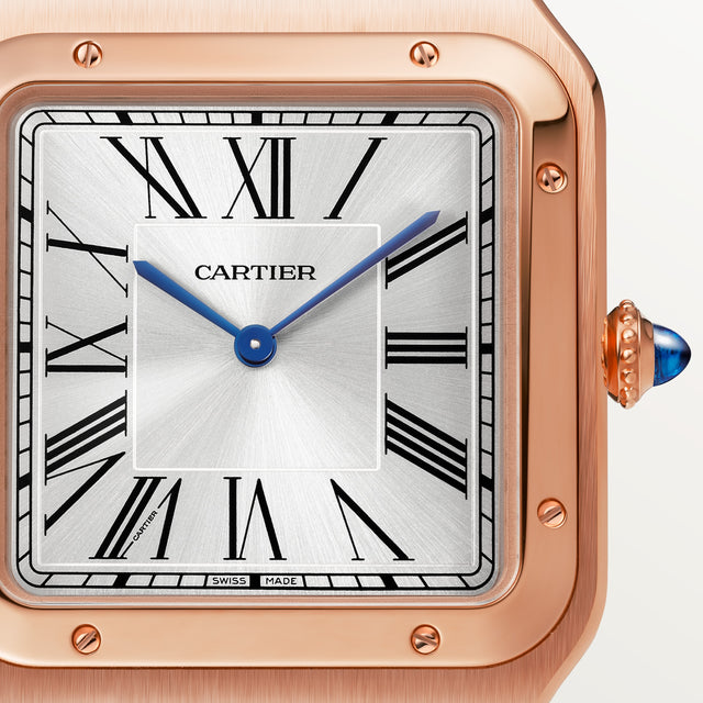 Santos-Dumont watch