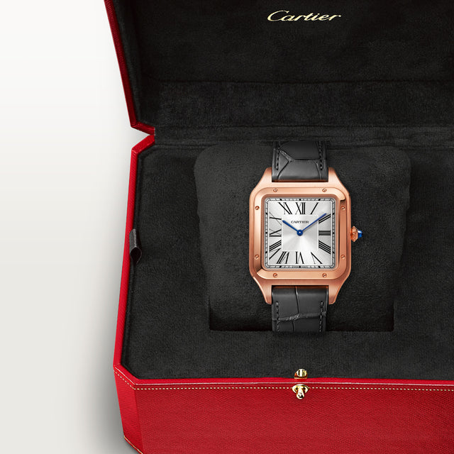 Santos-Dumont watch