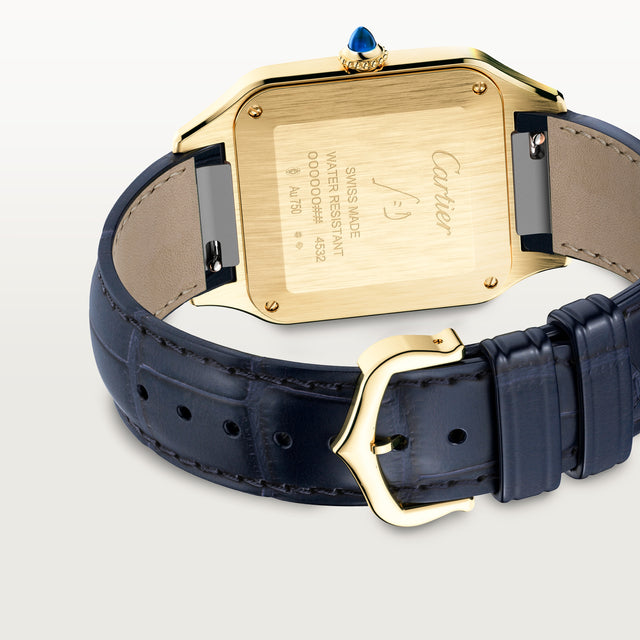 Santos-Dumont watch