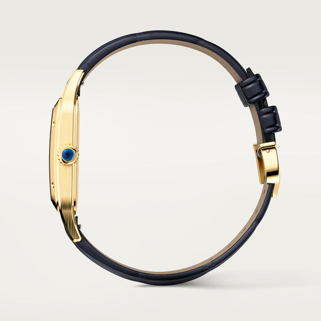 Santos-Dumont watch