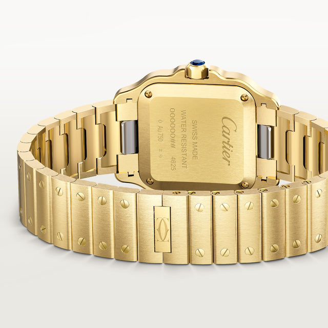 Santos de Cartier watch