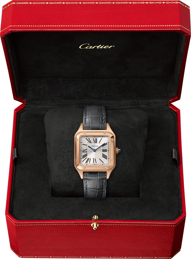 Santos-Dumont watch