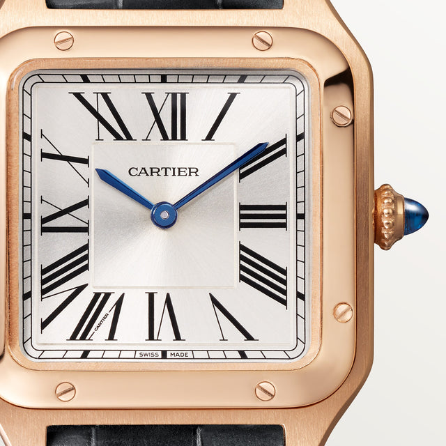 Santos-Dumont watch