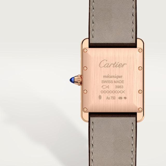 Tank Louis Cartier watch