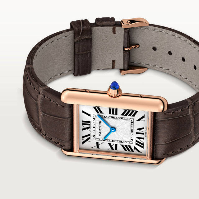 Tank Louis Cartier watch