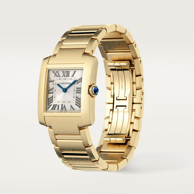 Tank Française watch