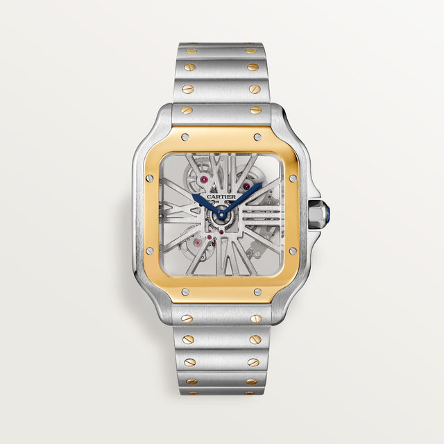 Santos de Cartier watch