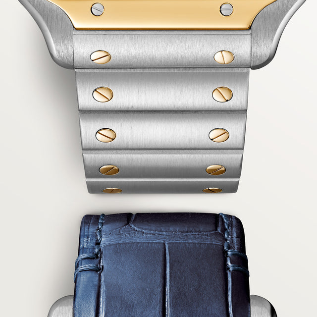 Santos de Cartier watch