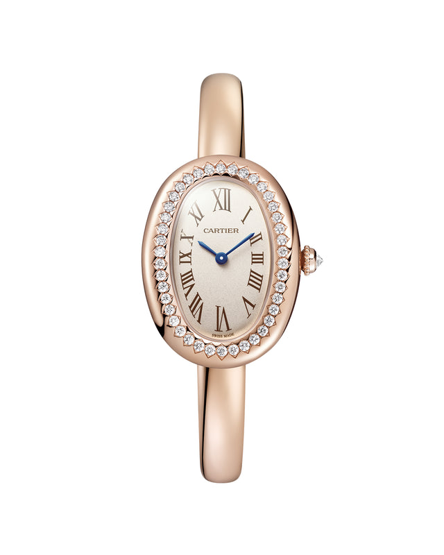 Baignoire watch
