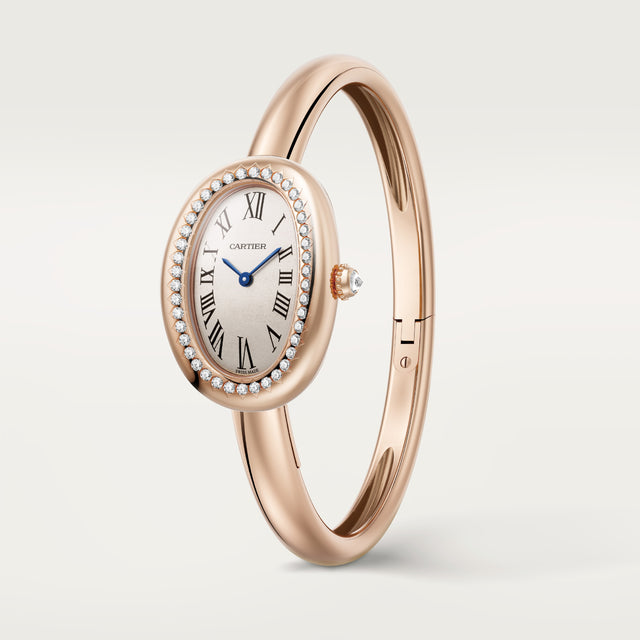Baignoire watch