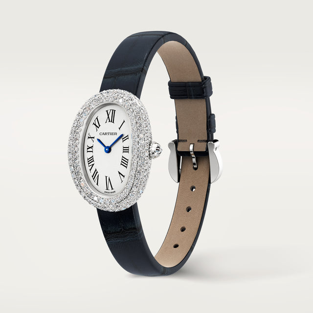 Baignoire watch