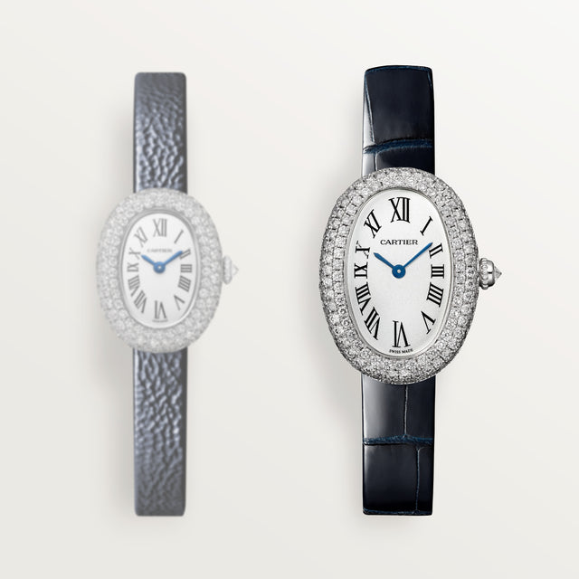 Baignoire watch