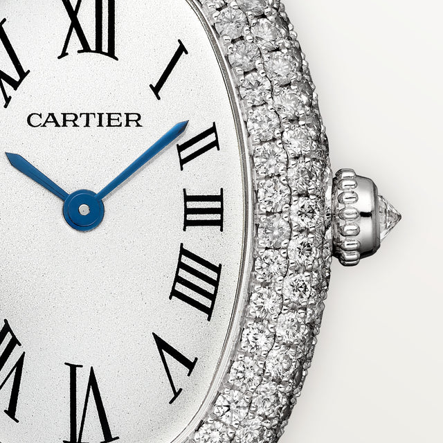 Baignoire watch
