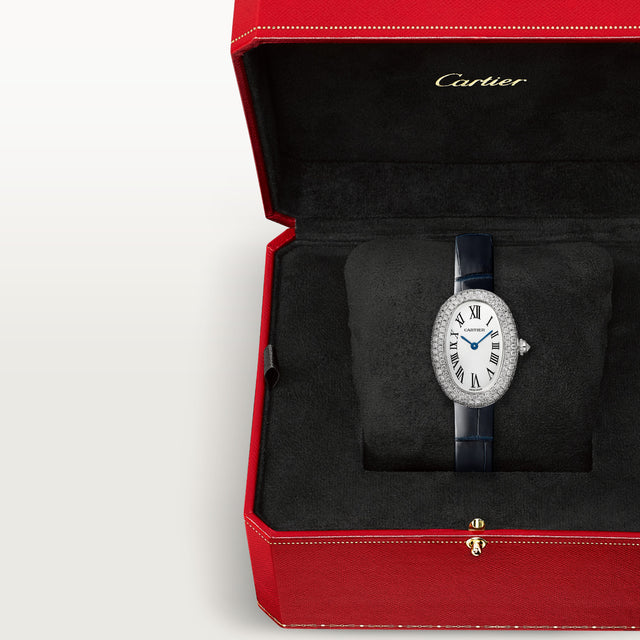 Baignoire watch