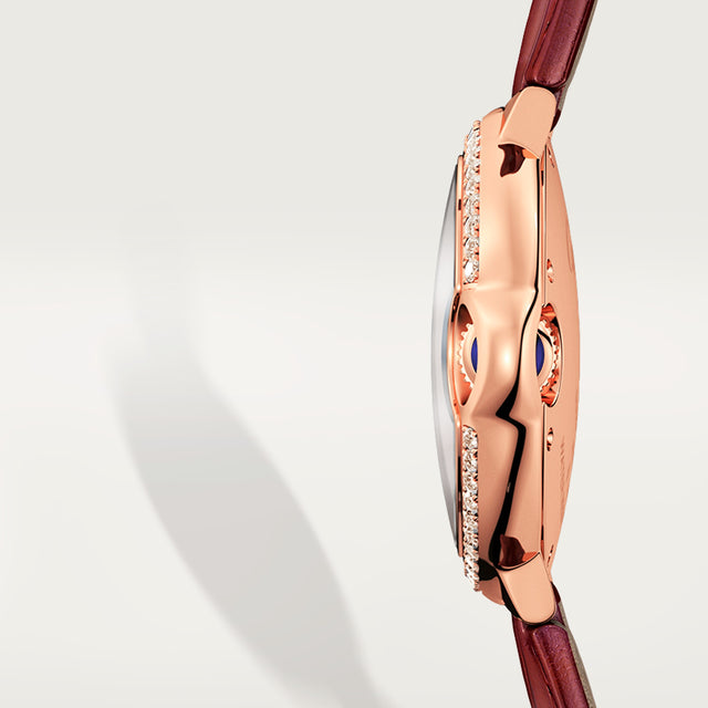 Ballon Bleu de Cartier watch