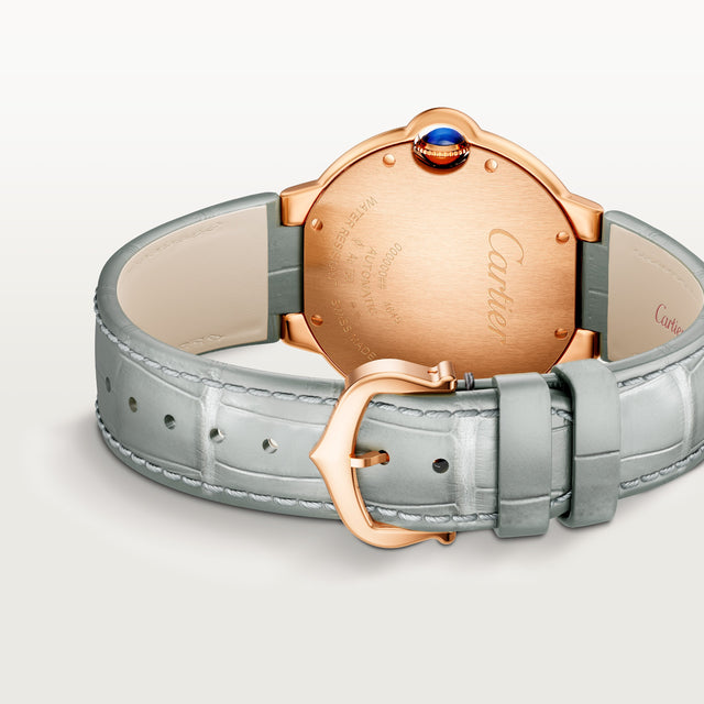 Ballon Bleu de Cartier watch