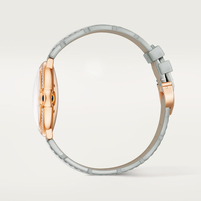 Ballon Bleu de Cartier watch