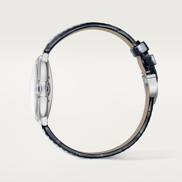 Ballon Bleu de Cartier watch