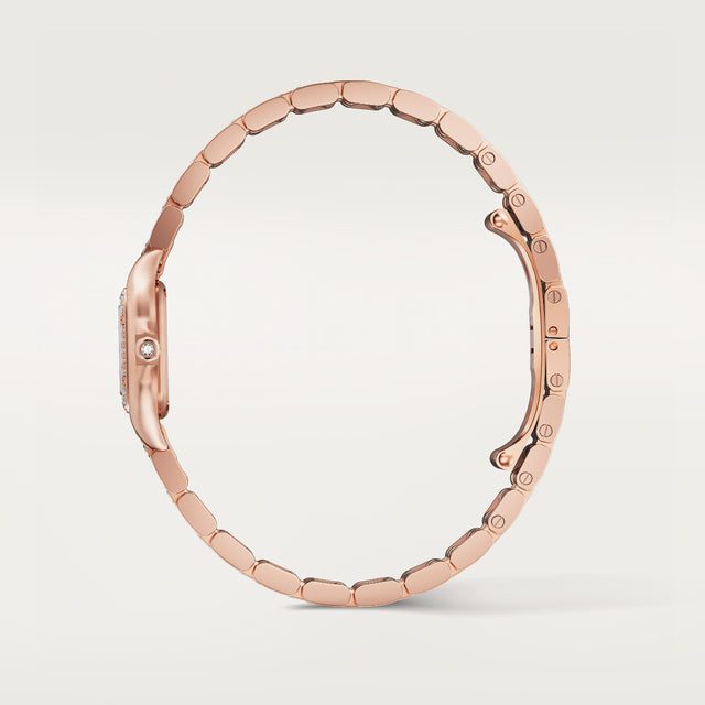 Panthère de Cartier watch