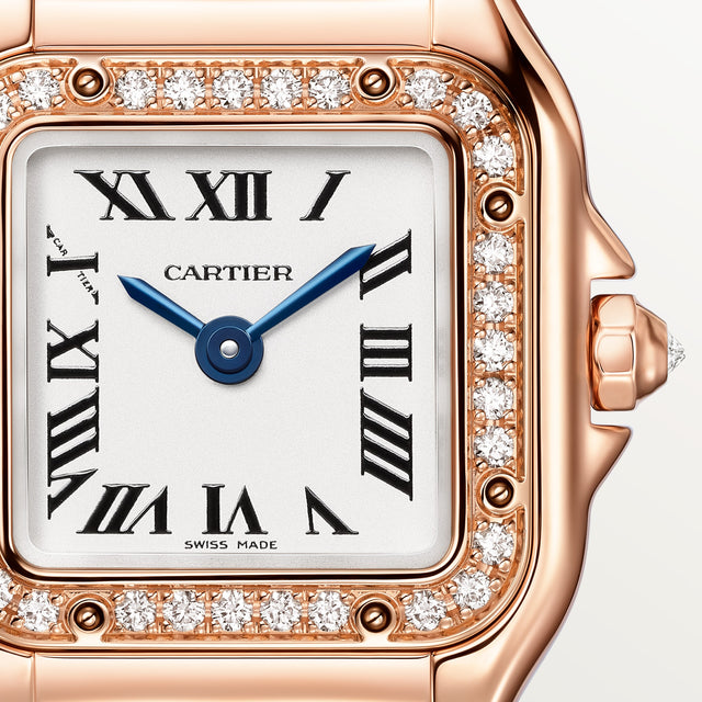 Panthère de Cartier watch
