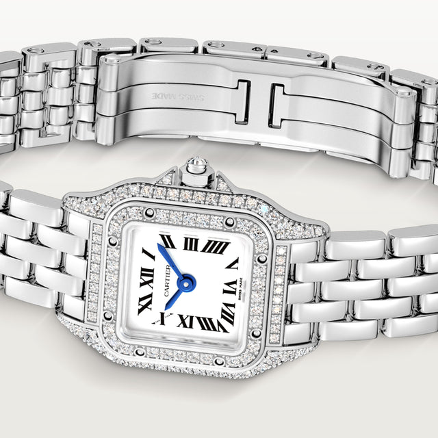 Panthère de Cartier watch