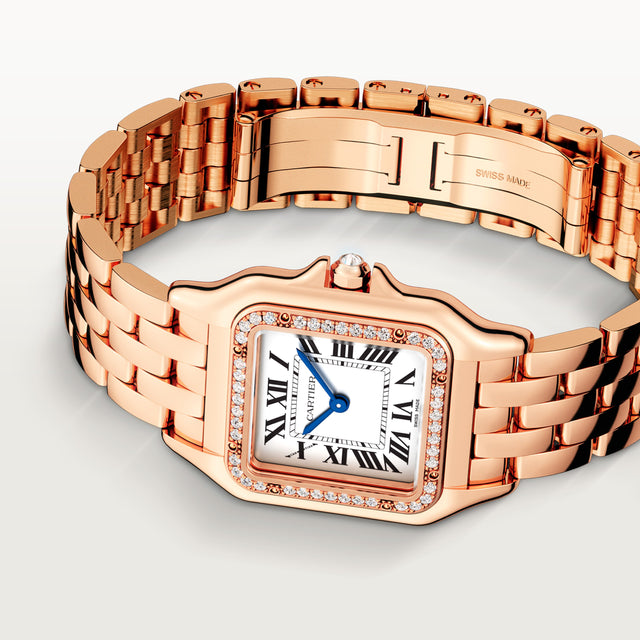 Panthère de Cartier watch