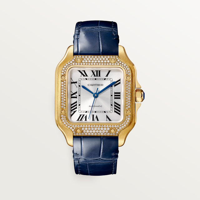 Santos de Cartier watch