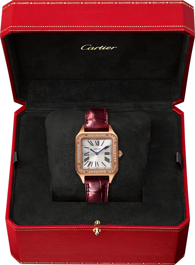 Santos-Dumont watch