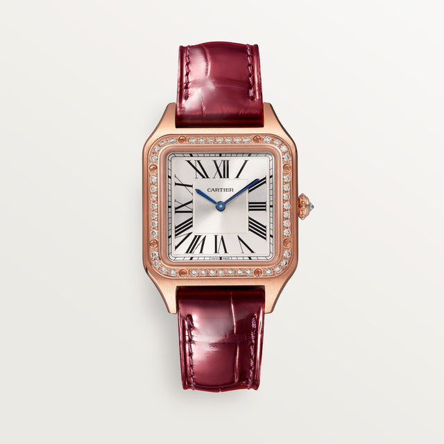 Santos-Dumont watch