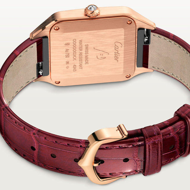 Santos-Dumont watch