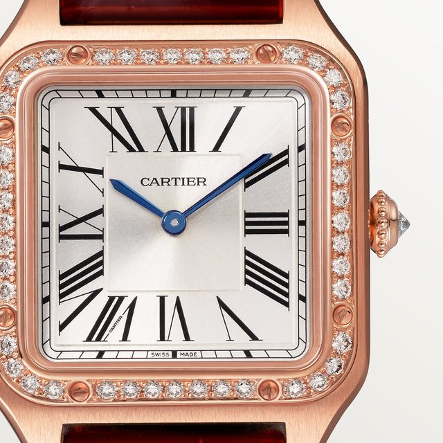Santos-Dumont watch