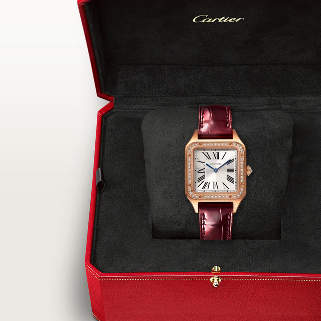 Santos-Dumont watch