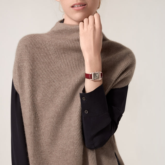 Santos-Dumont watch