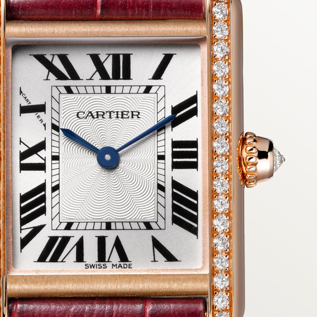 Tank Louis Cartier watch