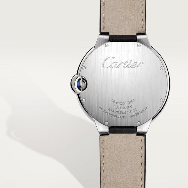 Ballon Bleu de Cartier watch