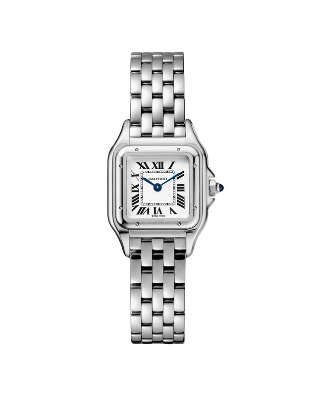 Panthère de Cartier watch