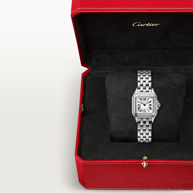 Panthère de Cartier watch