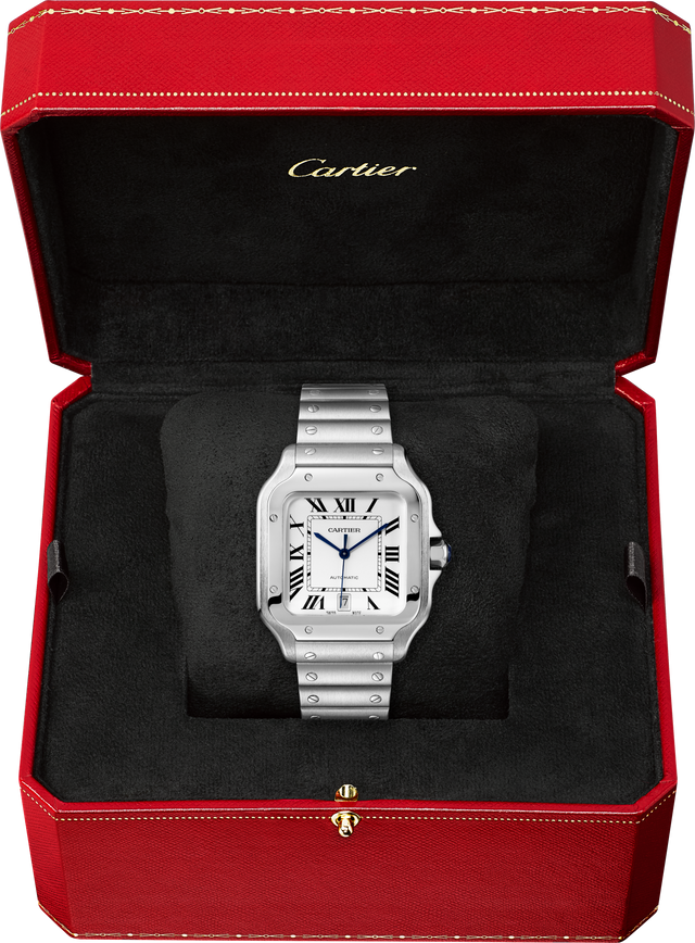 Santos de Cartier watch