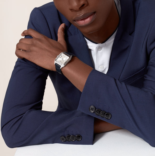 Santos-Dumont watch