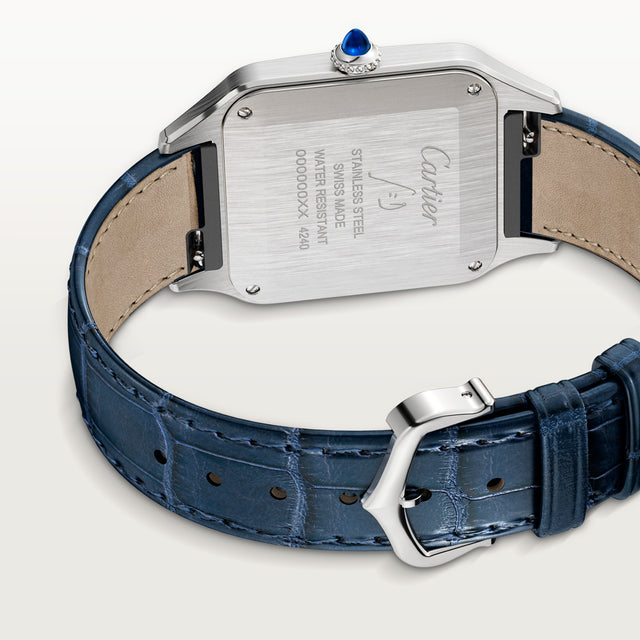 Santos-Dumont watch