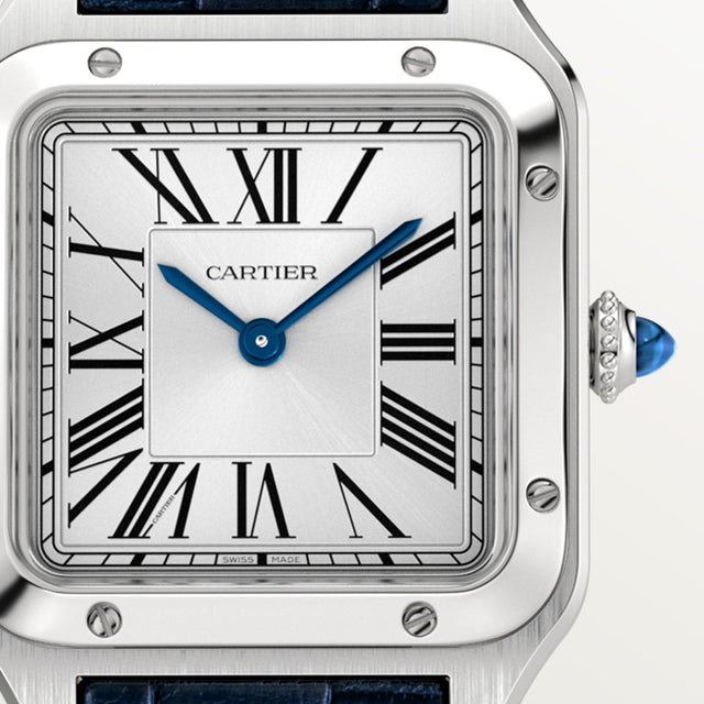 Santos-Dumont watch