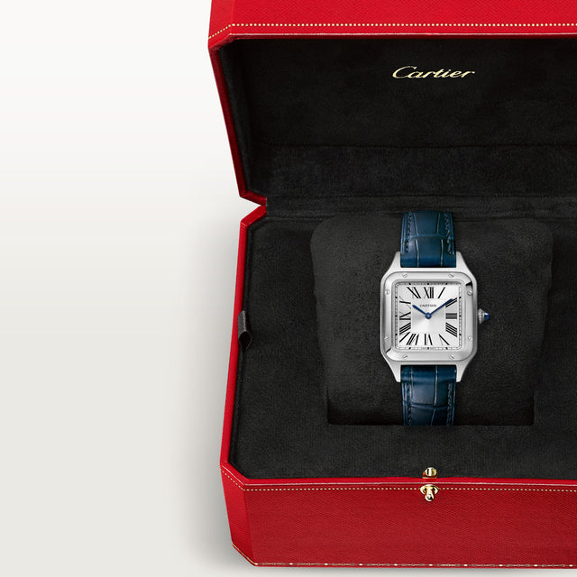 Santos-Dumont watch