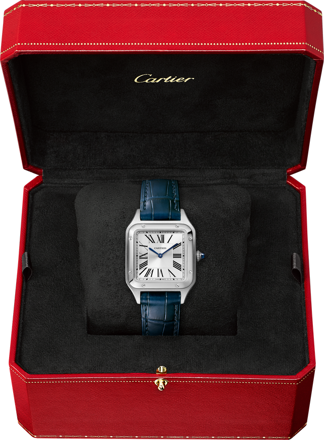 Santos-Dumont watch