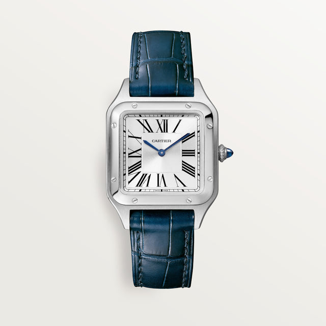 Santos-Dumont watch