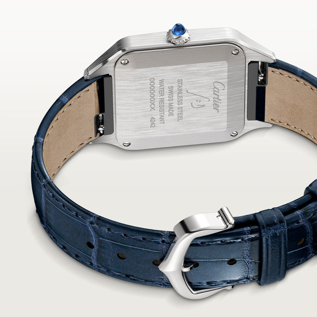 Santos-Dumont watch
