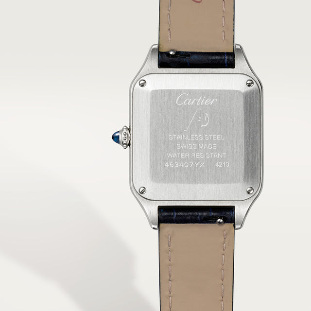 Santos-Dumont watch
