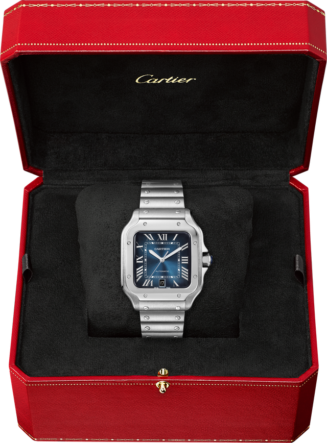 Santos de Cartier watch