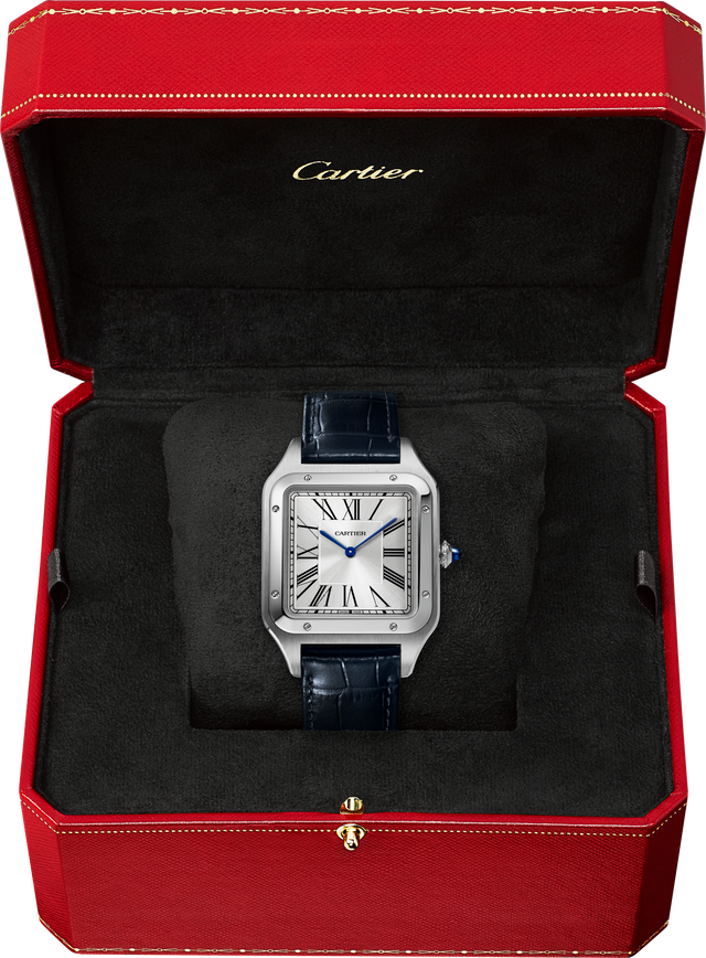 Santos-Dumont watch