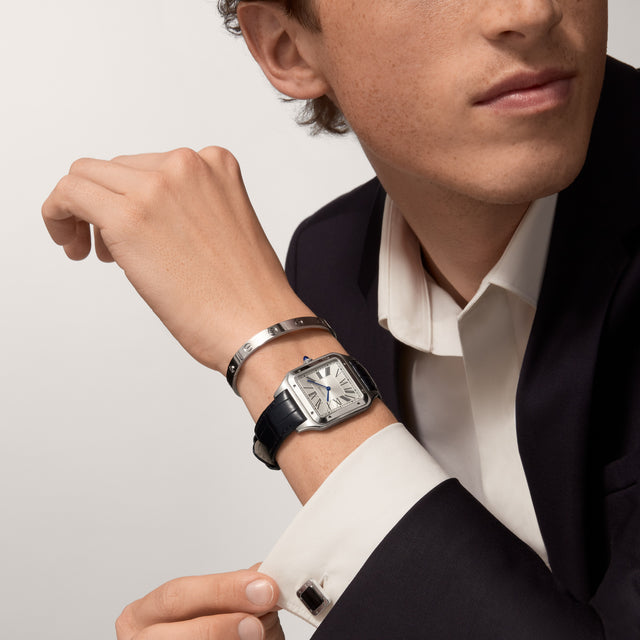 Santos-Dumont watch