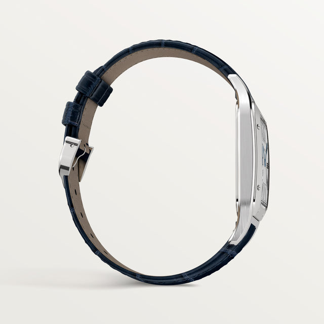 Santos-Dumont watch